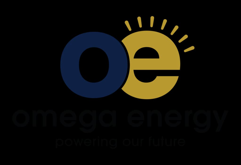 Omega Energy, powering our future