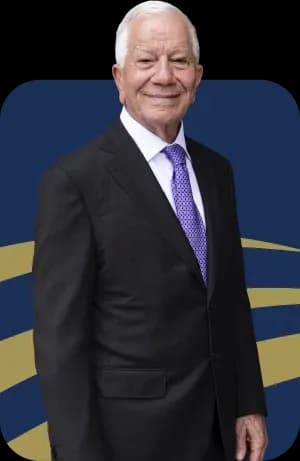Yamal Yibrin, presidente de Grupo Cadelga