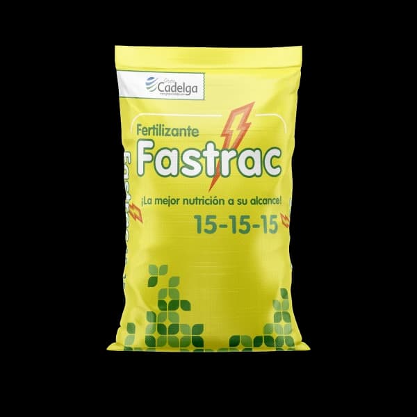 Fastrac Multicultivo 15-15-15