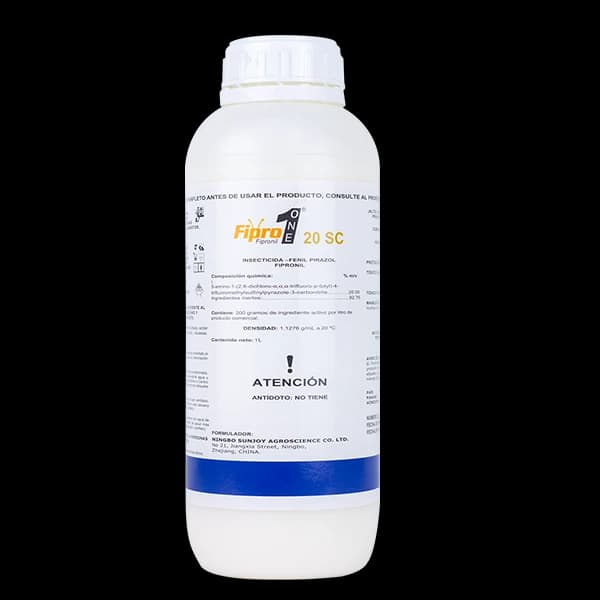 Fipro One 20 SC 1 L