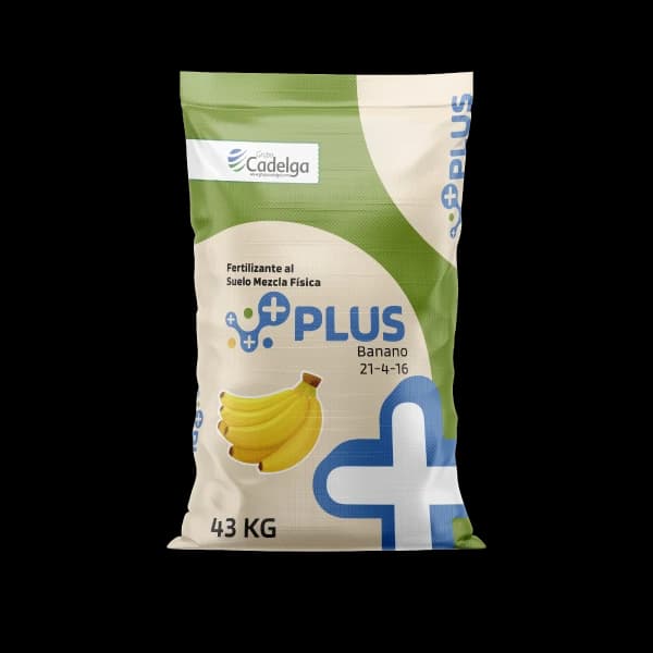 Plus Banano 21-4-16